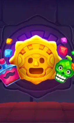 Bone Bonanza